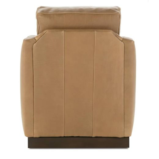 Picture of Alba Leather Swivel